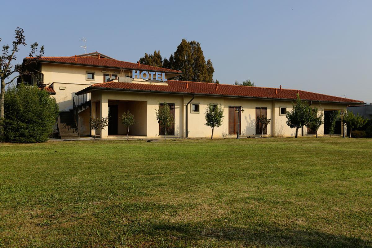 Hotel Franciacorta Paderno Franciacorta المظهر الخارجي الصورة