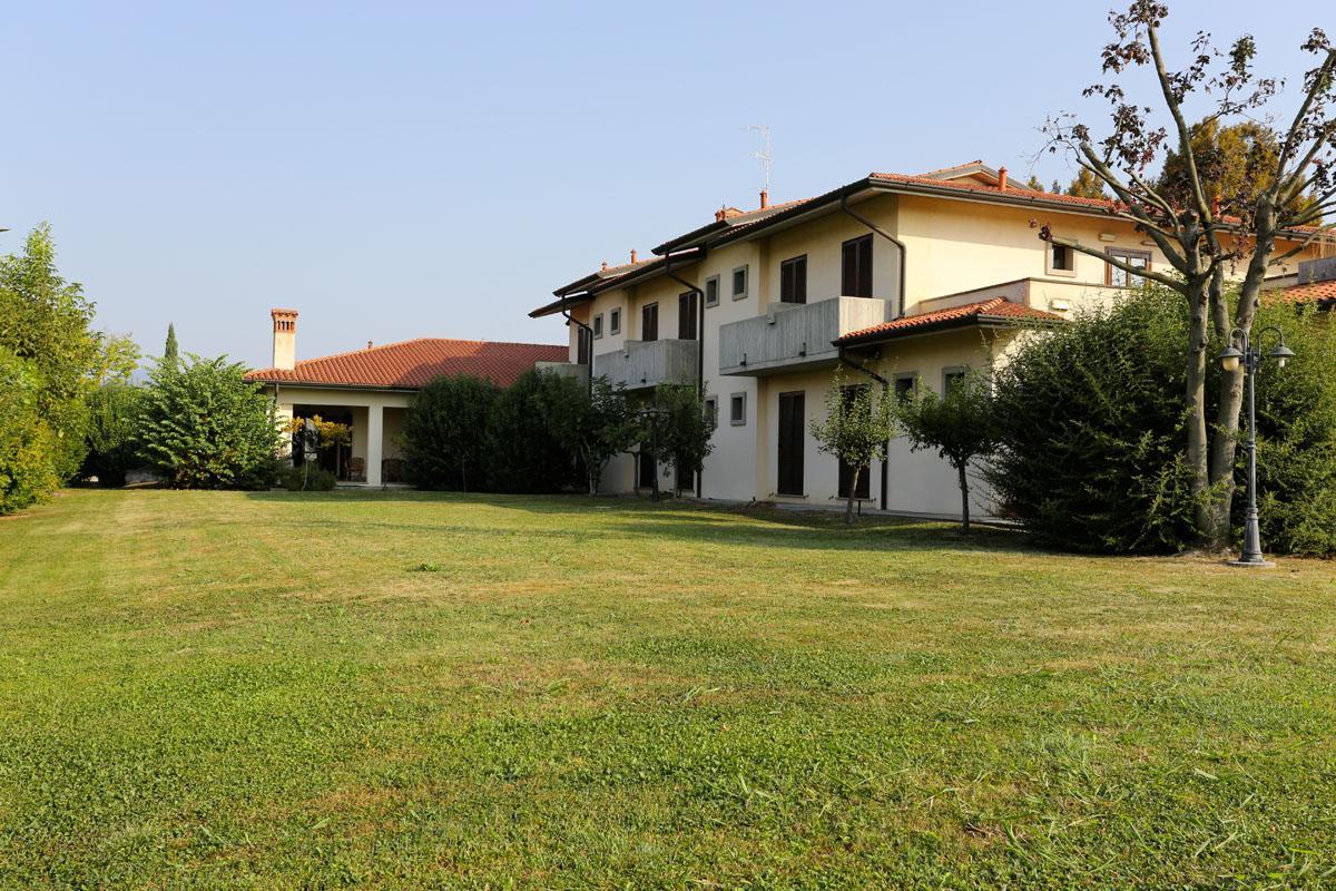 Hotel Franciacorta Paderno Franciacorta المظهر الخارجي الصورة